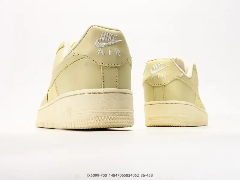 Nike Sportschuhe Retro Gedämpft Erhöht IX5099-700 #14847065834062
