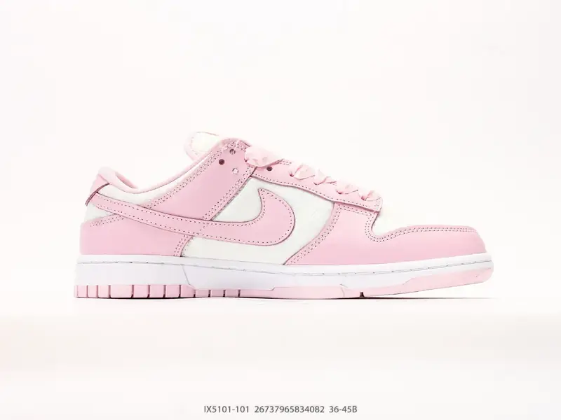 Nike Skateboardschuhe Klassisch Niedrig Komfortabel IX5101-101 #26737965834082