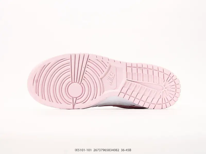 Nike Skateboardschuhe Klassisch Niedrig Komfortabel IX5101-101 #26737965834082