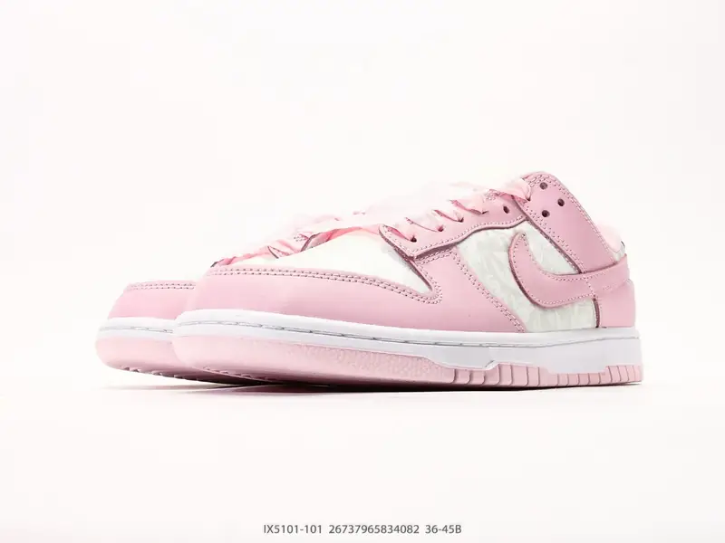 Nike Skateboardschuhe Klassisch Niedrig Komfortabel IX5101-101 #26737965834082