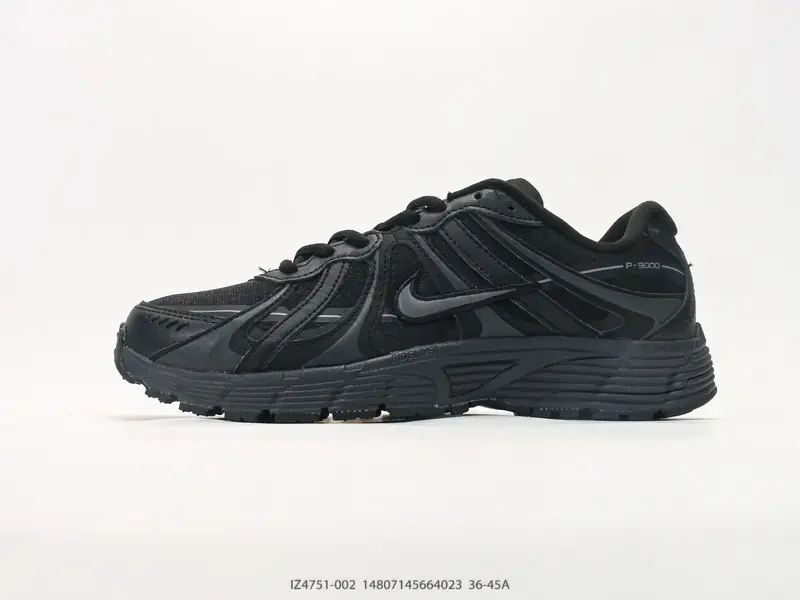Nike Freizeitschuhe Atmungsaktiv Vielseitig Komfortabel IZ4751-002 #14807145664023