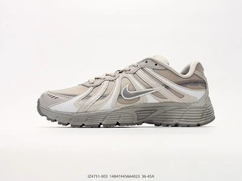 Nike Freizeitschuhe Retro Niedrig IZ4751-003 #14847445664023