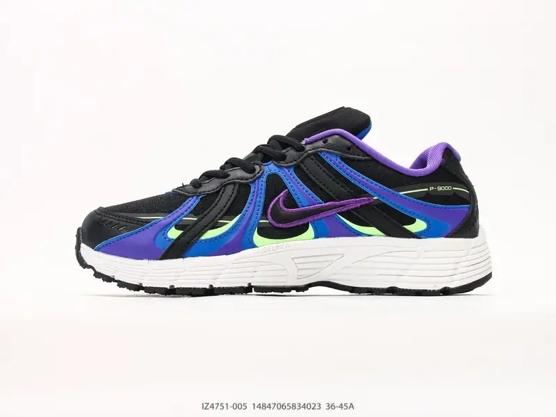 Nike Freizeitschuhe Retro Niedrig IZ4751-005 #14847065834023