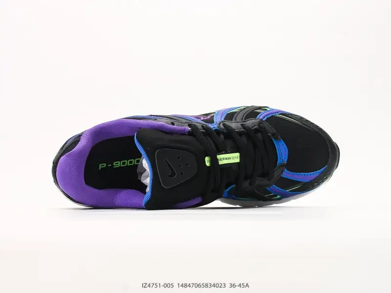 Nike Freizeitschuhe Retro Niedrig IZ4751-005 #14847065834023