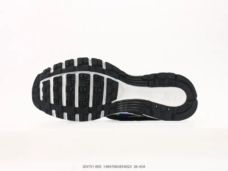 Nike Freizeitschuhe Retro Niedrig IZ4751-005 #14847065834023