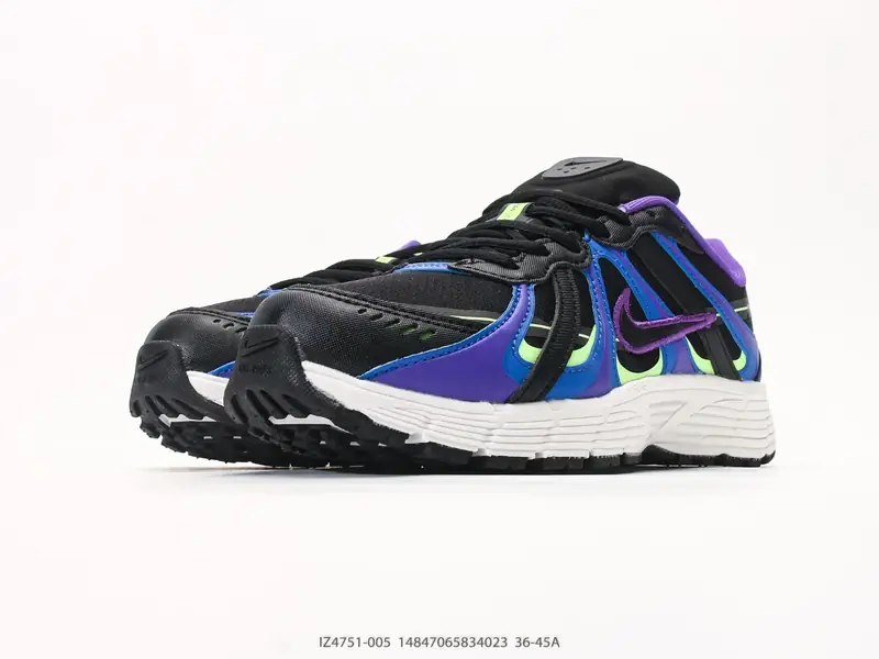 Nike Freizeitschuhe Retro Niedrig IZ4751-005 #14847065834023
