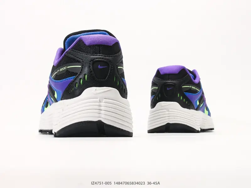 Nike Freizeitschuhe Retro Niedrig IZ4751-005 #14847065834023