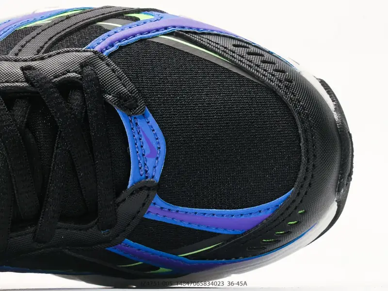Nike Freizeitschuhe Retro Niedrig IZ4751-005 #14847065834023