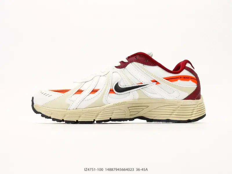 Nike Sportschuhe Atmungsaktiv IZ4751-100 #14887945664023