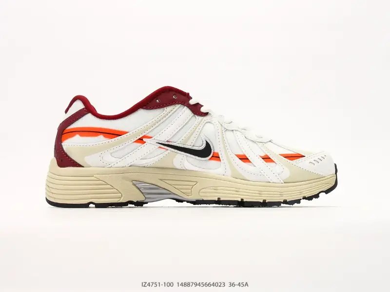 Nike Chaussures de sport Respirant IZ4751-100 #14887945664023