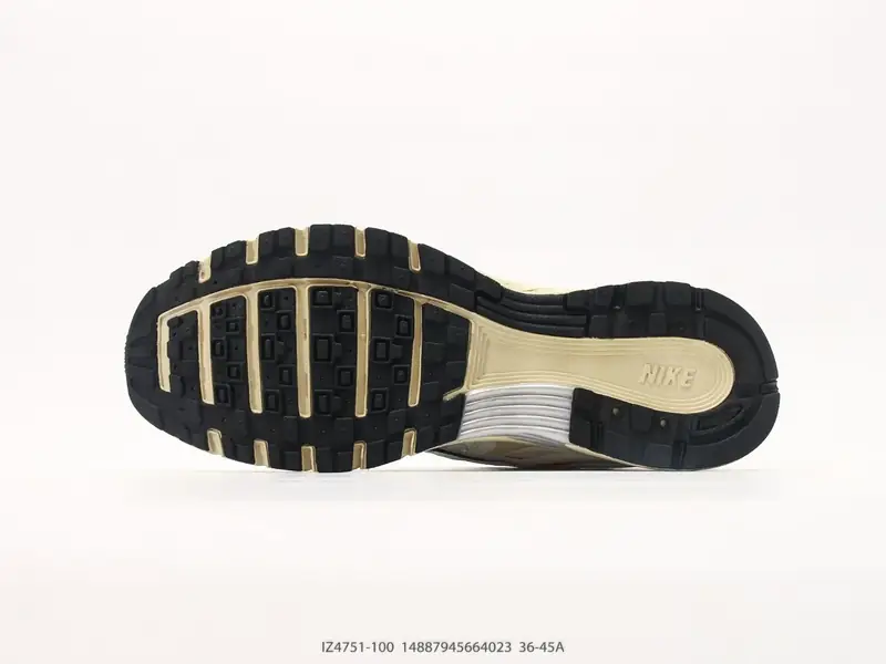 Nike Chaussures de sport Respirant IZ4751-100 #14887945664023
