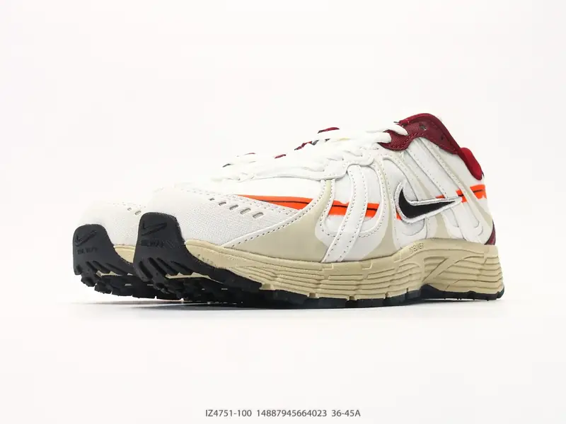 Nike Chaussures de sport Respirant IZ4751-100 #14887945664023