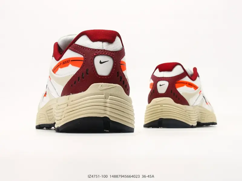 Nike Chaussures de sport Respirant IZ4751-100 #14887945664023