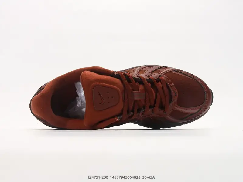 Nike Sportschuhe Atmungsaktiv IZ4751-200 #14887945664023