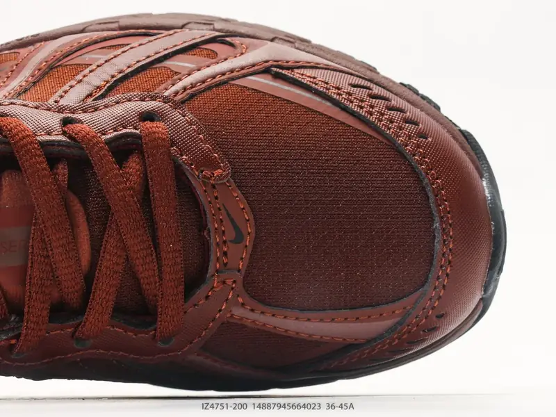 Nike Sportschuhe Atmungsaktiv IZ4751-200 #14887945664023