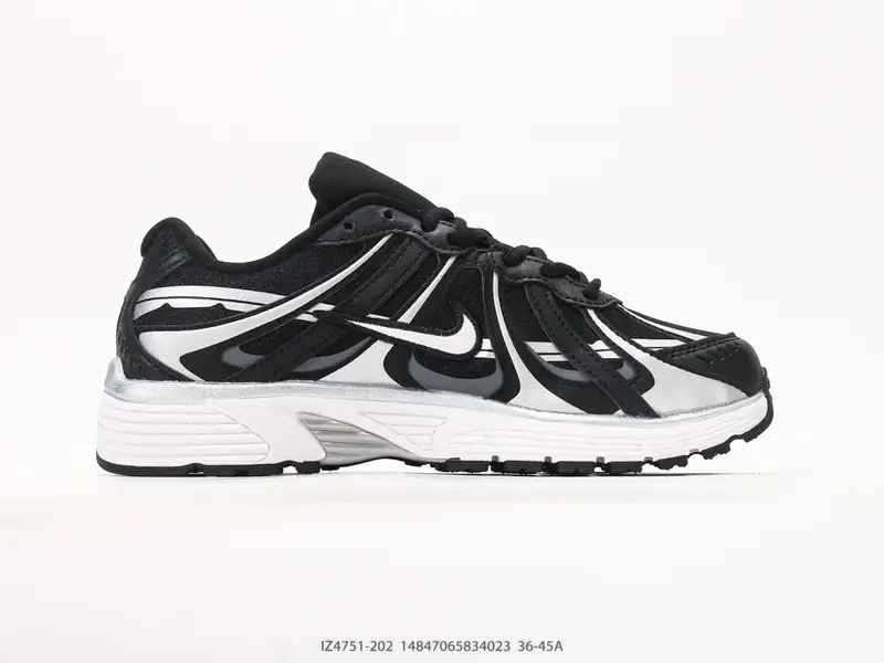 Nike Freizeitschuhe Retro Niedrig IZ4751-202 #14847065834023