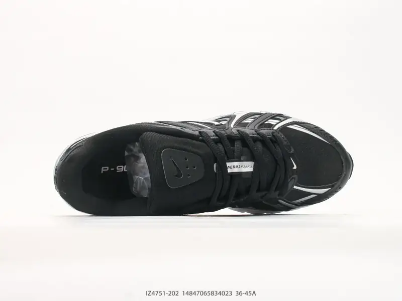 Nike Freizeitschuhe Retro Niedrig IZ4751-202 #14847065834023