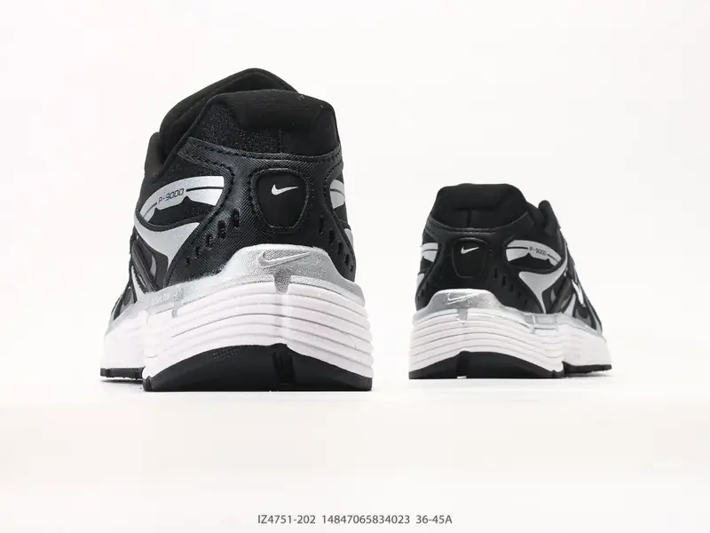Nike Freizeitschuhe Retro Niedrig IZ4751-202 #14847065834023