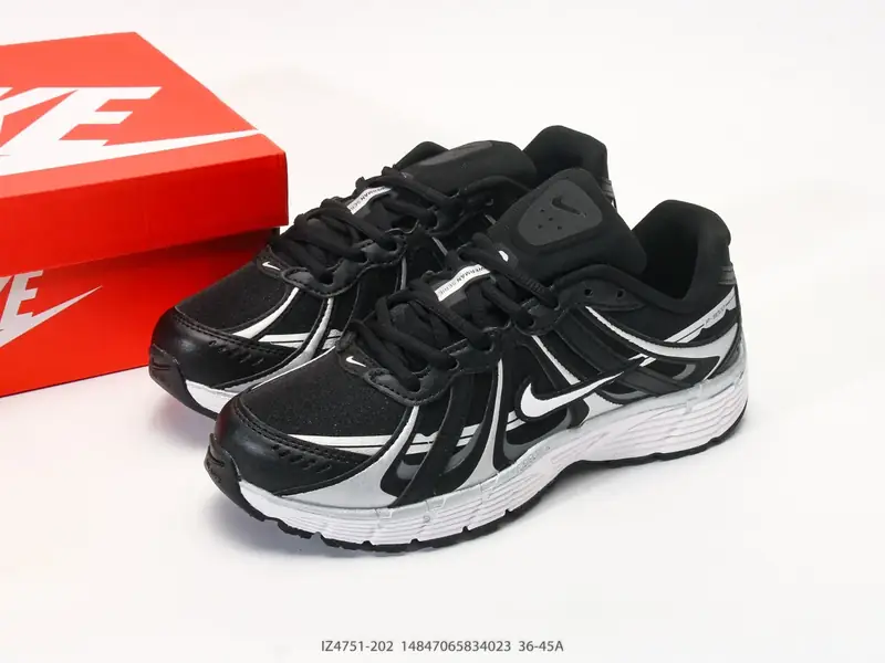 Nike Freizeitschuhe Retro Niedrig IZ4751-202 #14847065834023