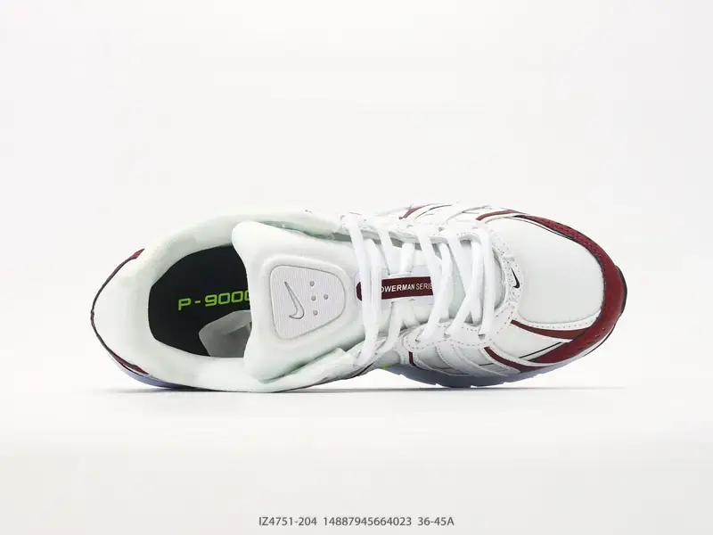 Nike Sportschuhe Atmungsaktiv IZ4751-204 #14887945664023