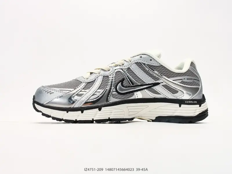 Nike Freizeitschuhe Atmungsaktiv Vielseitig Komfortabel IZ4751-209 #14807145664023