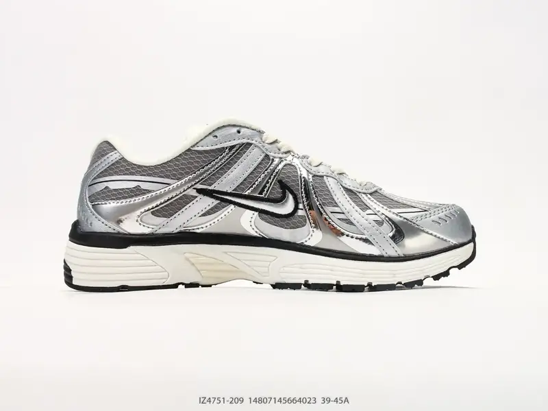 Nike Freizeitschuhe Atmungsaktiv Vielseitig Komfortabel IZ4751-209 #14807145664023