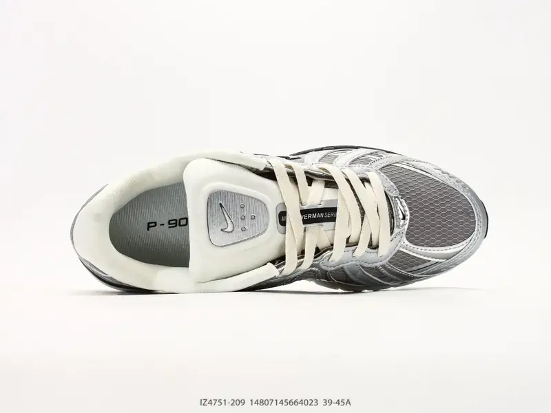 Nike Freizeitschuhe Atmungsaktiv Vielseitig Komfortabel IZ4751-209 #14807145664023
