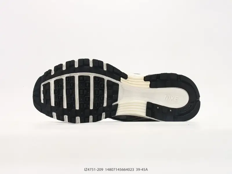 Nike Freizeitschuhe Atmungsaktiv Vielseitig Komfortabel IZ4751-209 #14807145664023