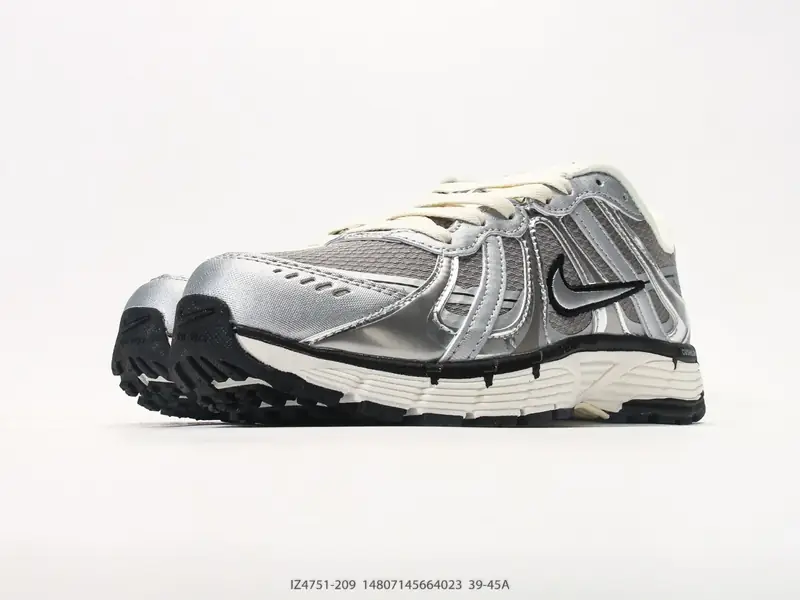 Nike Freizeitschuhe Atmungsaktiv Vielseitig Komfortabel IZ4751-209 #14807145664023