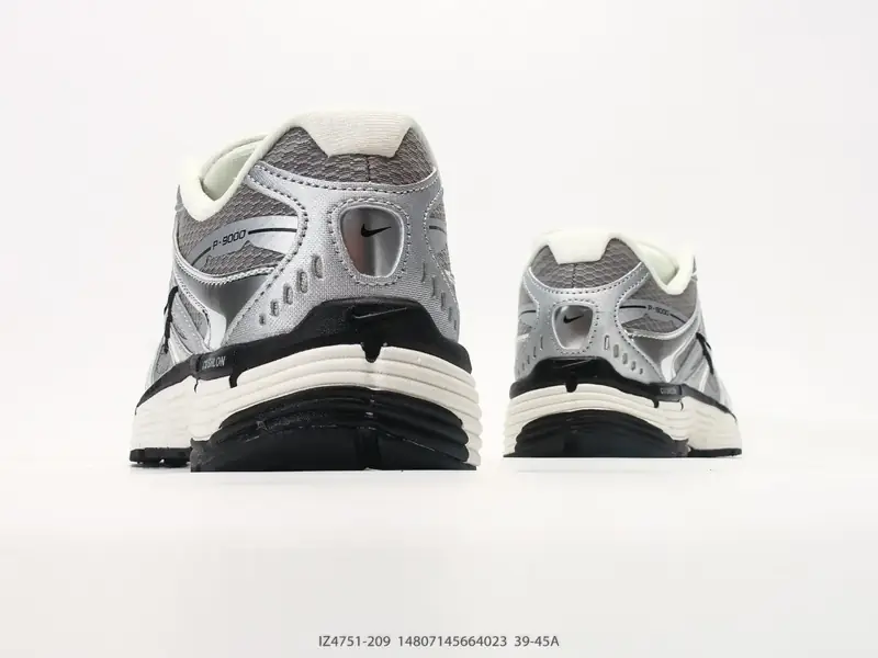 Nike Freizeitschuhe Atmungsaktiv Vielseitig Komfortabel IZ4751-209 #14807145664023