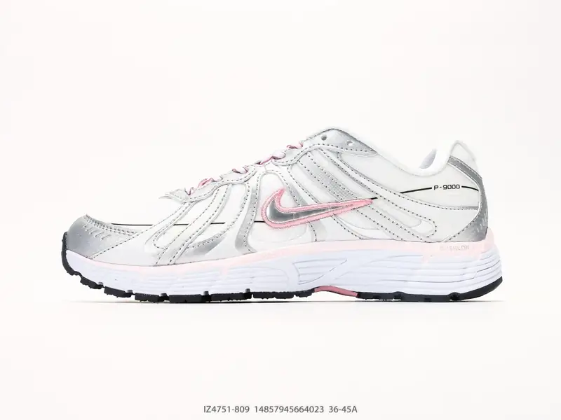 Nike Freizeitschuhe Retro Niedrig IZ4751-809 #14847445664023