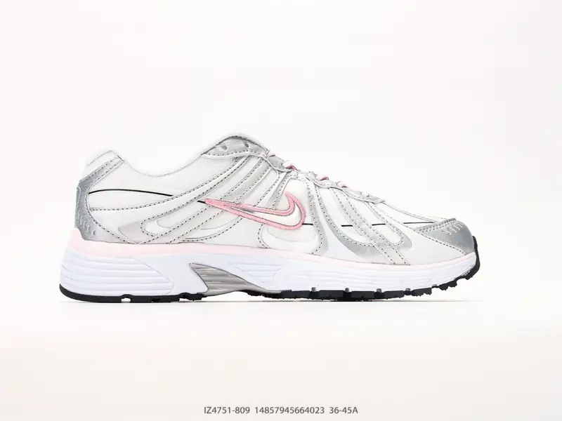 Nike Повседневная обувь Ретро Низкий верх IZ4751-809 #14847445664023