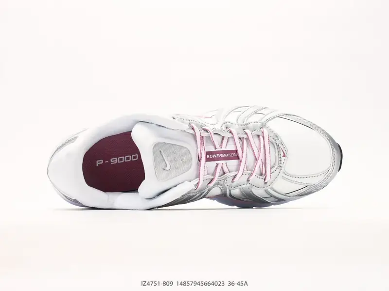 Nike Повседневная обувь Ретро Низкий верх IZ4751-809 #14847445664023