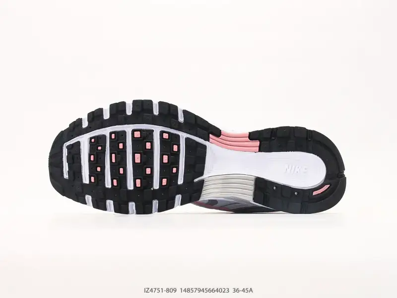 Nike Повседневная обувь Ретро Низкий верх IZ4751-809 #14847445664023