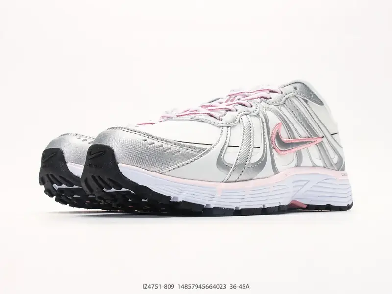 Nike Повседневная обувь Ретро Низкий верх IZ4751-809 #14847445664023
