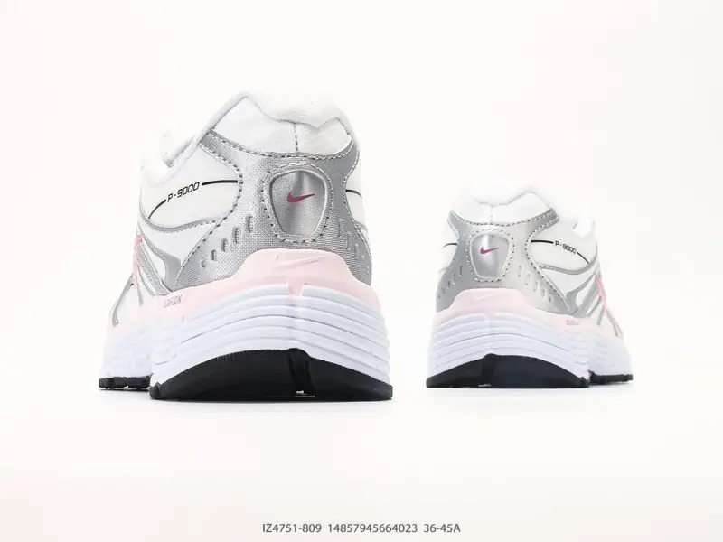 Nike Повседневная обувь Ретро Низкий верх IZ4751-809 #14847445664023