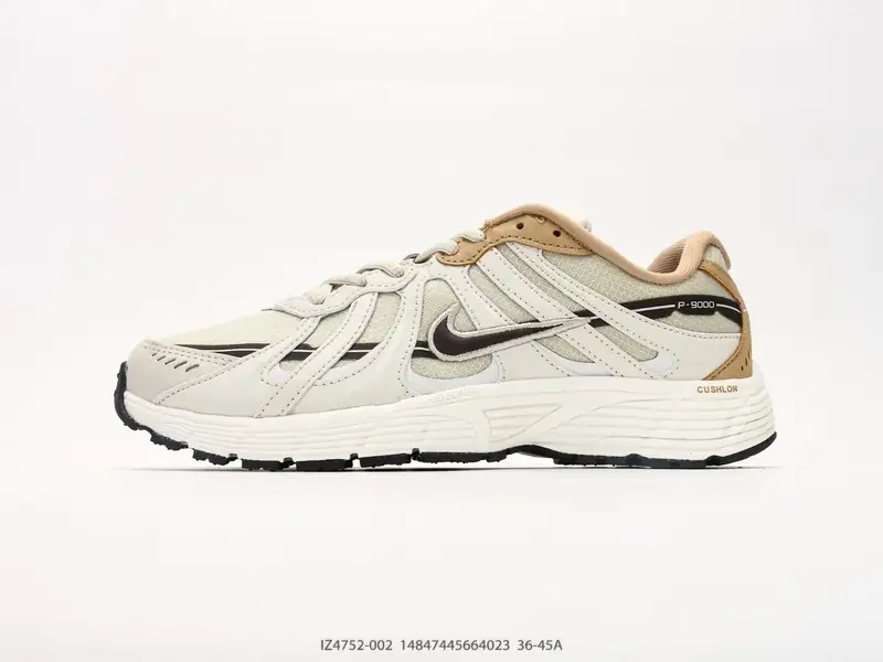 Nike Freizeitschuhe Retro Niedrig IZ4752-002 #14847445664023