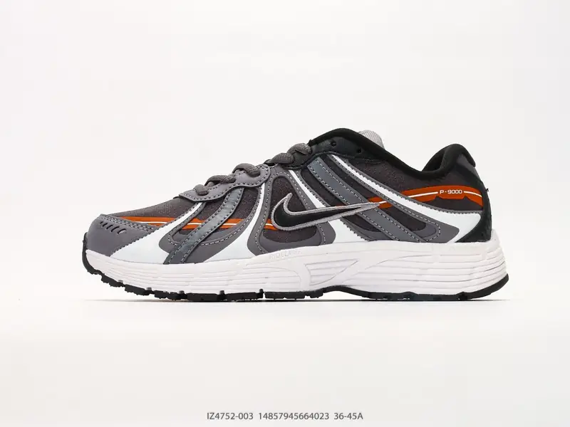 Nike Freizeitschuhe Retro Niedrig IZ4752-003 #14847445664023