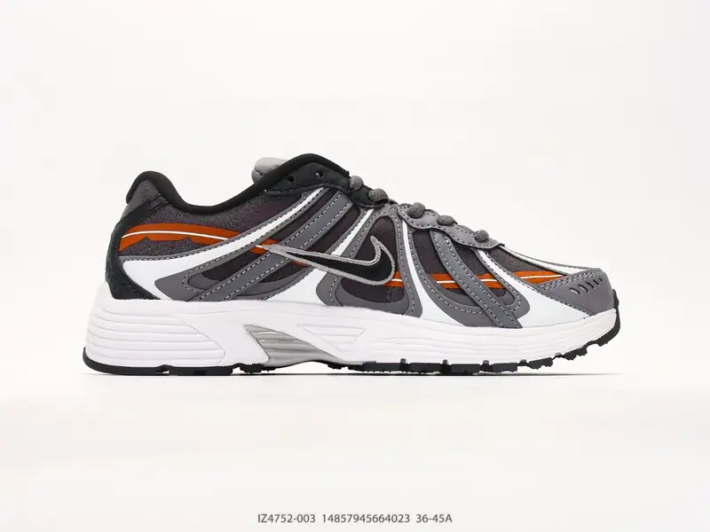 Nike Freizeitschuhe Retro Niedrig IZ4752-003 #14847445664023