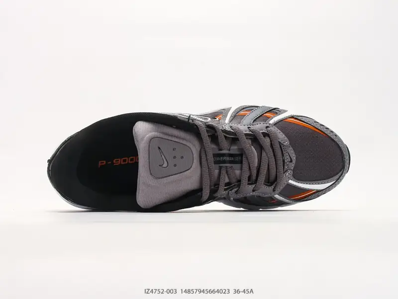 Nike Freizeitschuhe Retro Niedrig IZ4752-003 #14847445664023