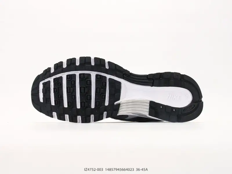 Nike Freizeitschuhe Retro Niedrig IZ4752-003 #14847445664023