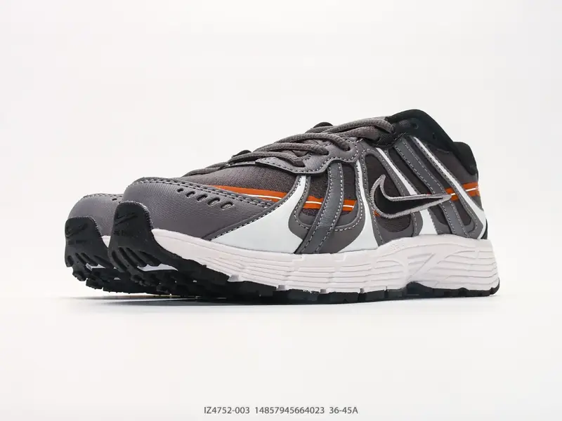 Nike Freizeitschuhe Retro Niedrig IZ4752-003 #14847445664023