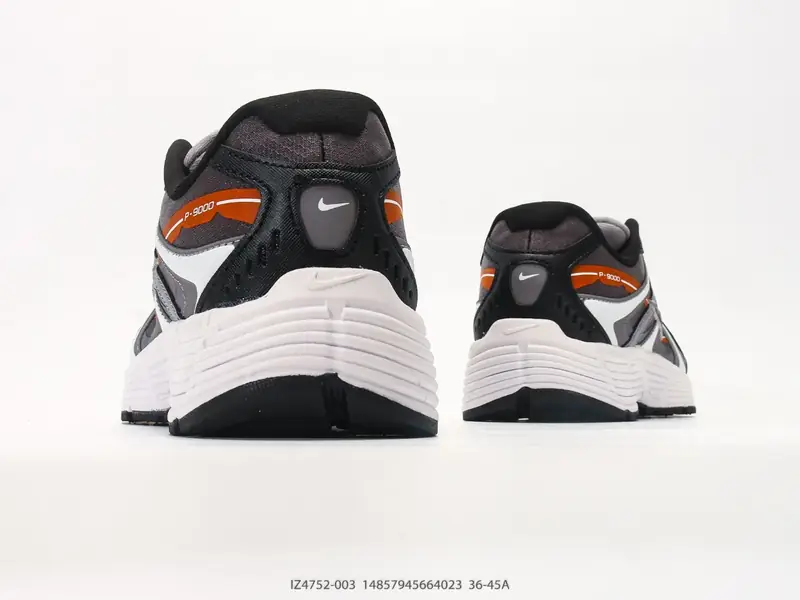 Nike Freizeitschuhe Retro Niedrig IZ4752-003 #14847445664023