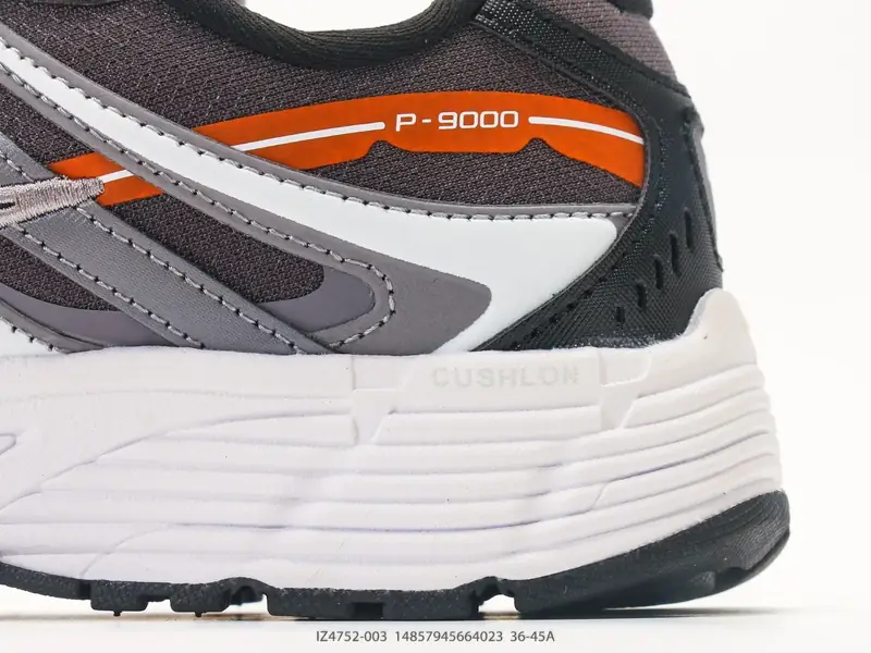 Nike Freizeitschuhe Retro Niedrig IZ4752-003 #14847445664023