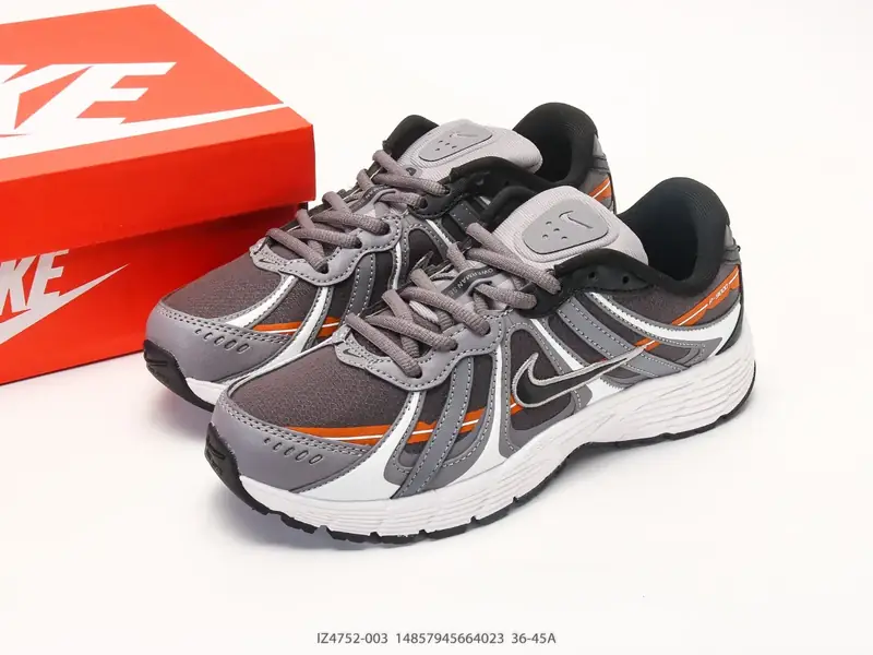 Nike Freizeitschuhe Retro Niedrig IZ4752-003 #14847445664023