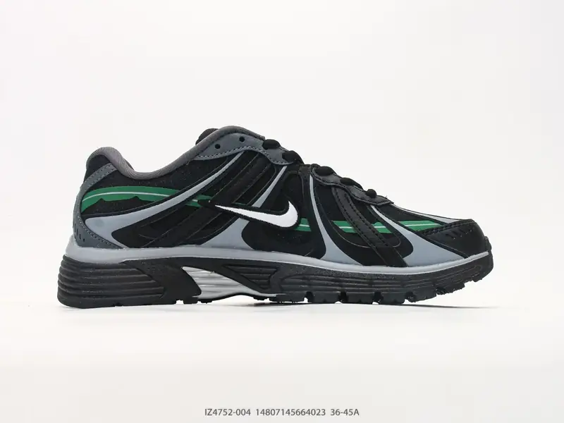 Nike Freizeitschuhe Atmungsaktiv Vielseitig Komfortabel IZ4752-004 #14807145664023