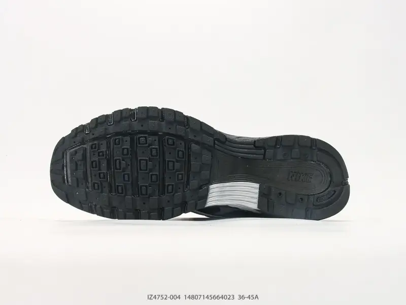 Nike Freizeitschuhe Atmungsaktiv Vielseitig Komfortabel IZ4752-004 #14807145664023