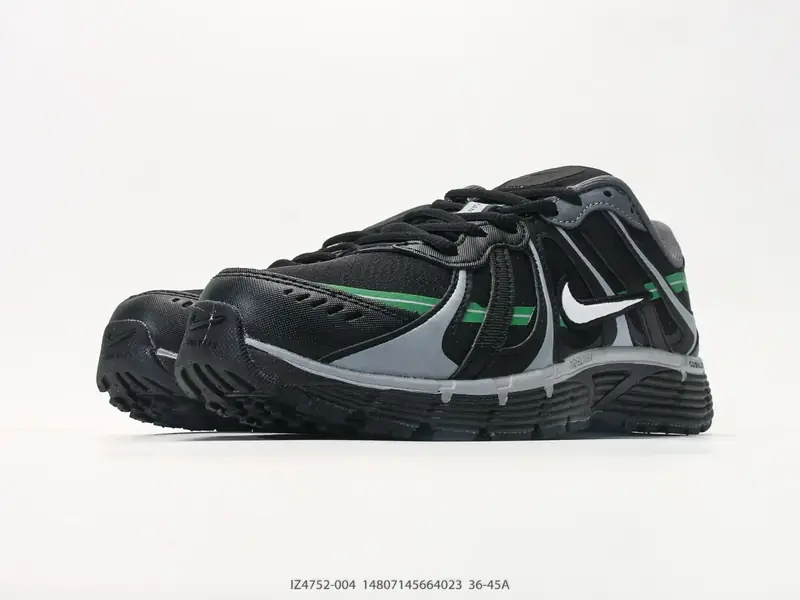 Nike Freizeitschuhe Atmungsaktiv Vielseitig Komfortabel IZ4752-004 #14807145664023