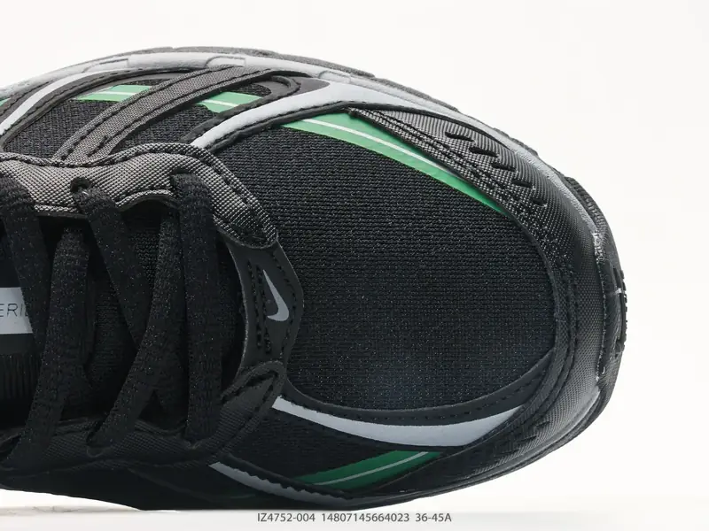 Nike Freizeitschuhe Atmungsaktiv Vielseitig Komfortabel IZ4752-004 #14807145664023