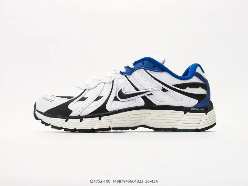 Nike Sports Shoes Breathable IZ4752-100 #14887945664023